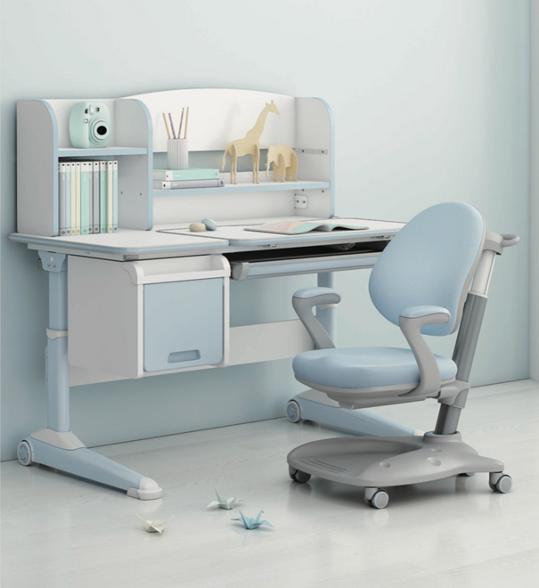 Ergonomic Desks &amp; Chairs