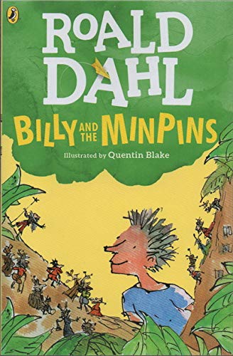 Roald Dahl Collection Books 16 in a Set