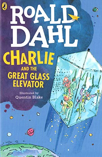 Roald Dahl Collection Books 16 in a Set