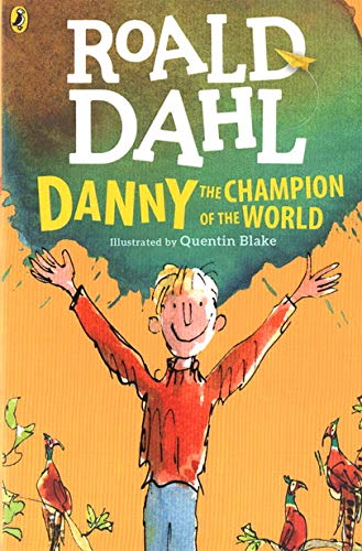 Roald Dahl Collection Books 16 in a Set