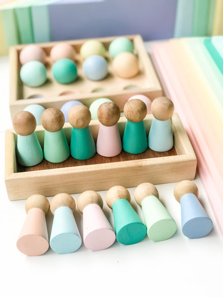 LoKalaro Little People