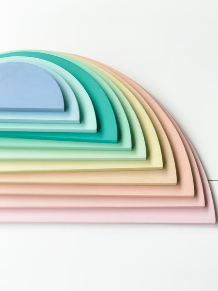 LoKalaro* Set of 11 Half Moon