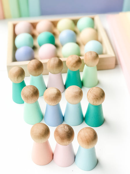 LoKalaro Little People