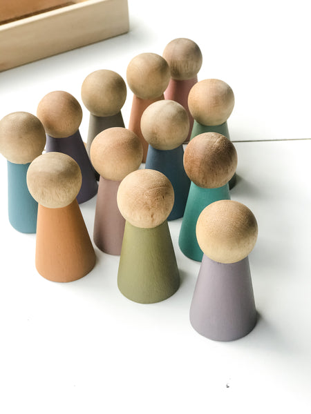 LoKalaro Little People