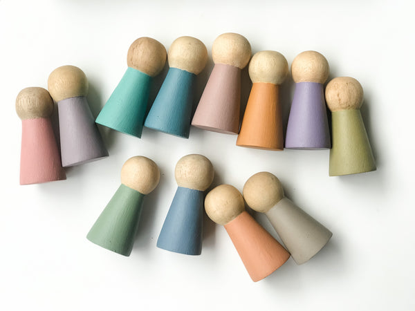 LoKalaro Little People