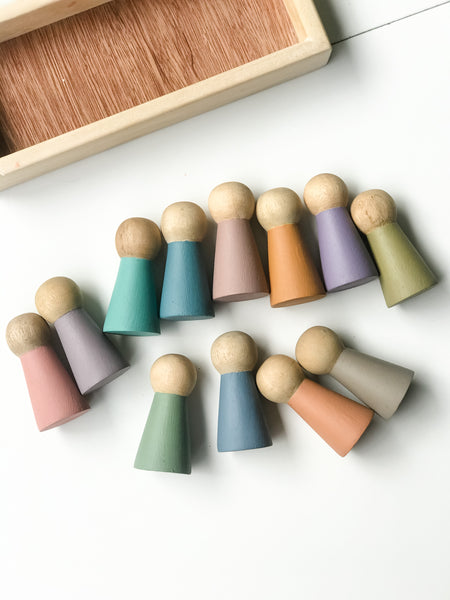 LoKalaro Little People