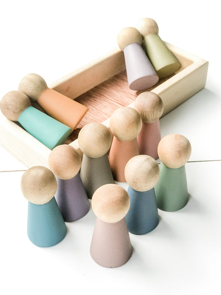 LoKalaro Little People