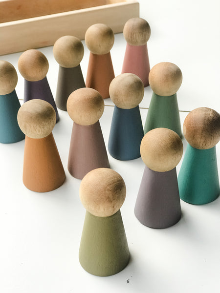 LoKalaro Little People