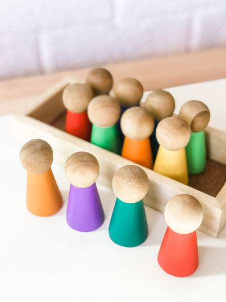 LoKalaro Little People