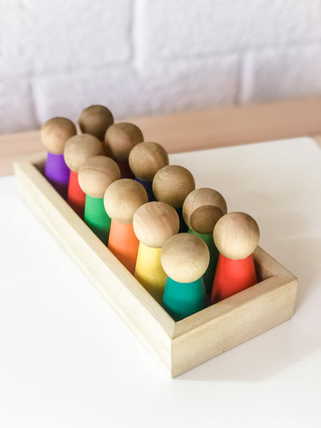 LoKalaro Little People