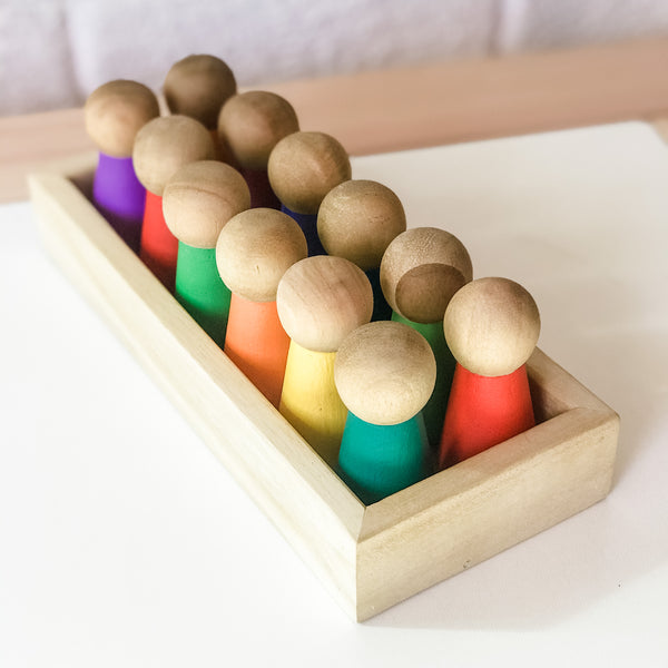 LoKalaro Little People