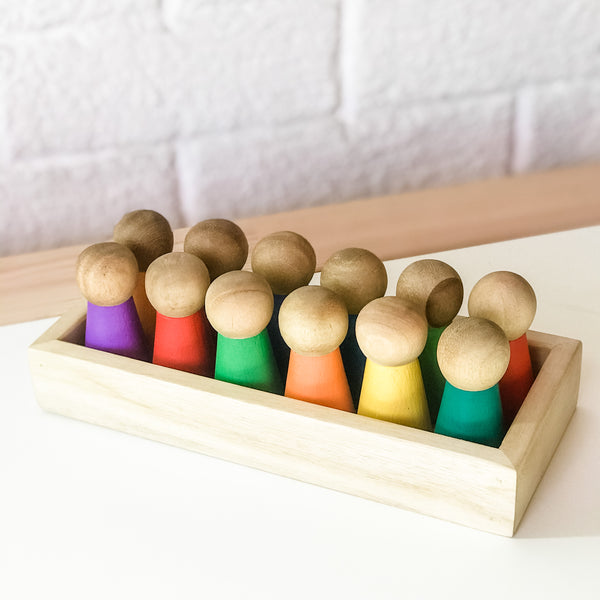 LoKalaro Little People