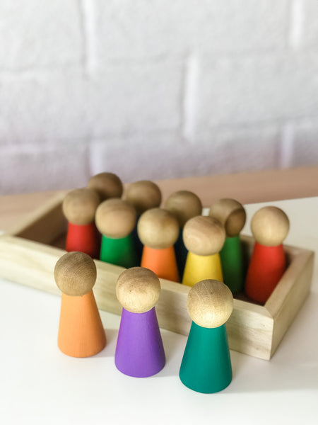 LoKalaro Little People