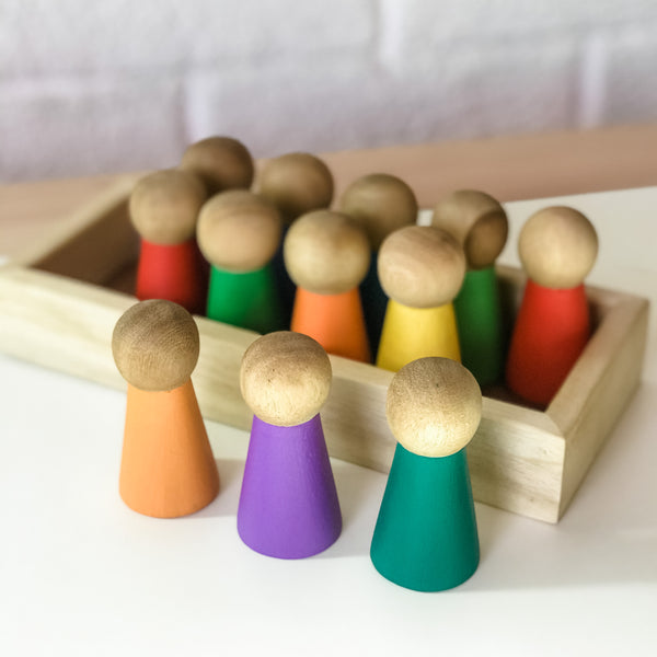 LoKalaro Little People
