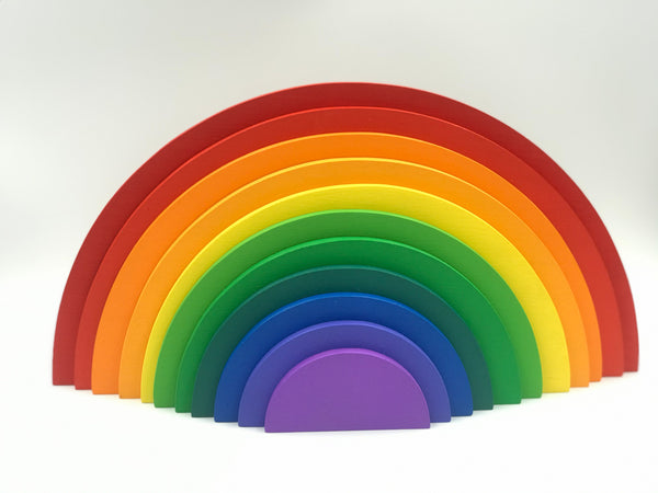 LoKalaro* Set of 11 Half Moon