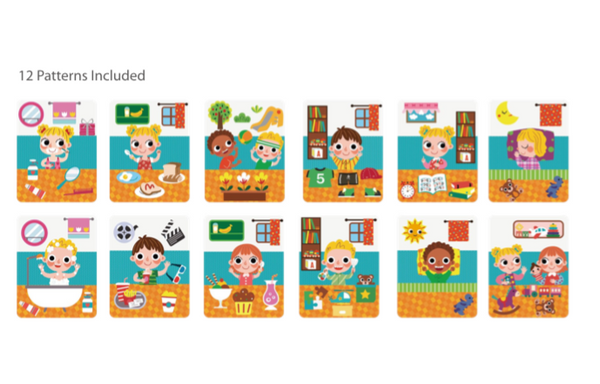 A Wonderful Day Magnetic Box