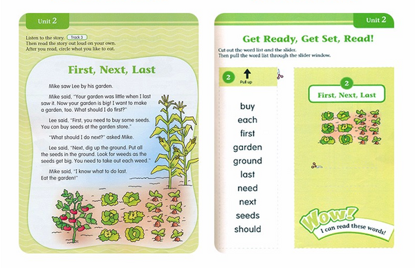 Smart Start Sight Words- Pre K to K, Grades 1 to 2