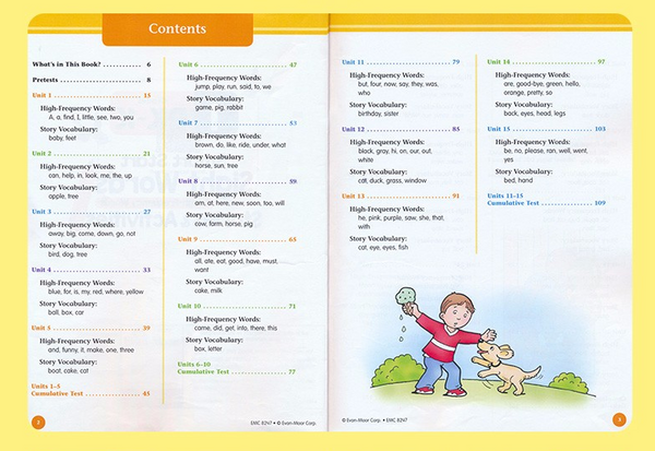 Smart Start Sight Words- Pre K to K, Grades 1 to 2