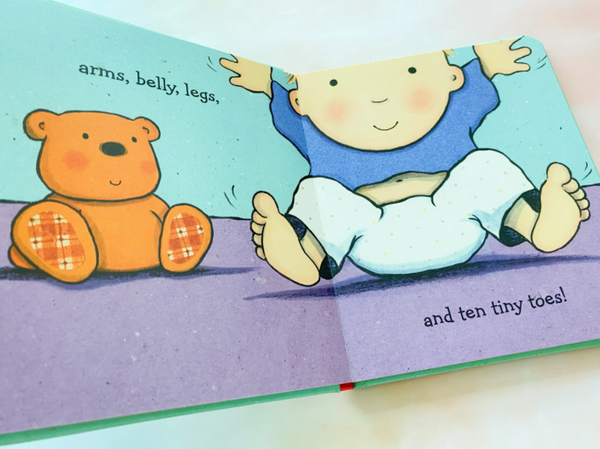 Good Night Story Books Hard Cover