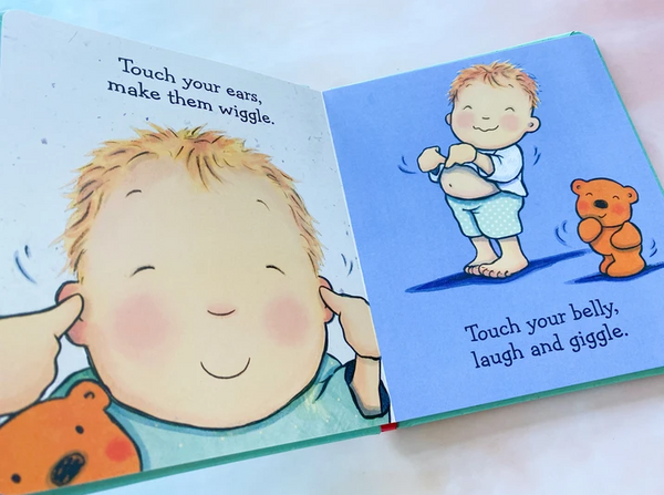 Good Night Story Books Hard Cover