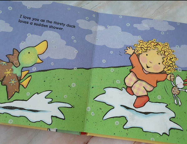 Good Night Story Books Hard Cover