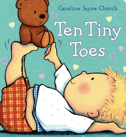 Good Night Story Books Hard Cover