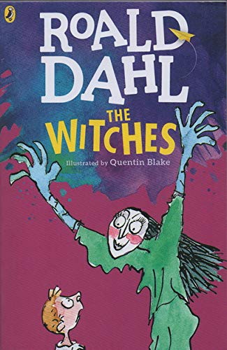 Roald Dahl Collection Books 16 in a Set