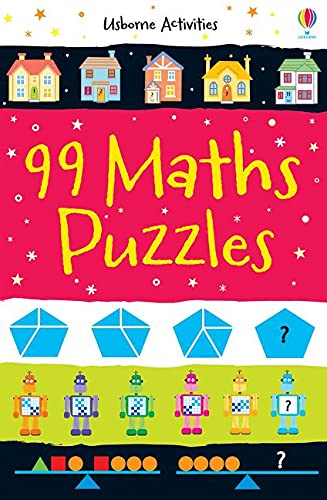 Usborne Activity and Puzzle Book