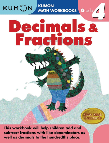 Kumon Math Workbooks