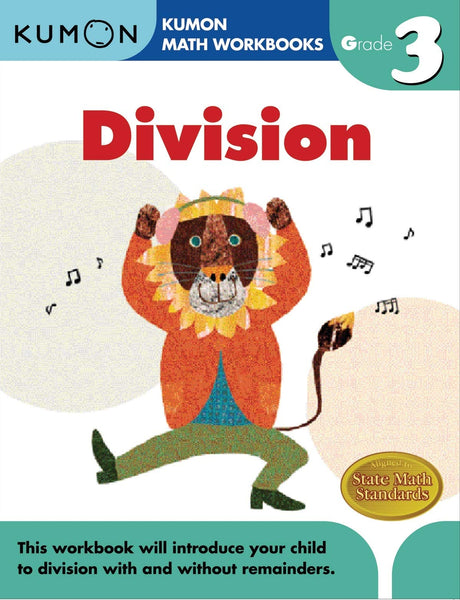 Kumon Math Workbooks