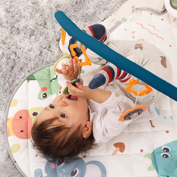 Activity Gym  Animals with Bluetooth, Lights & Sound