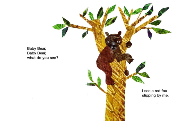 Board Book Collection