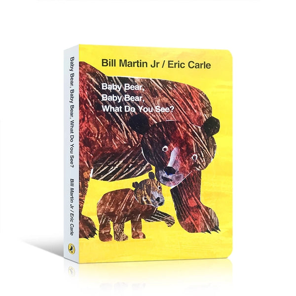 Board Book Collection