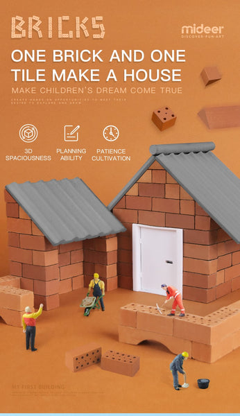 My First Building Set