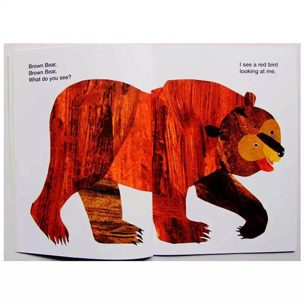 Board Book Collection