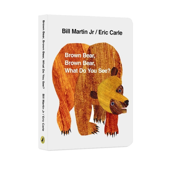 Board Book Collection