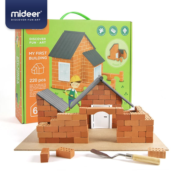 My First Building Set