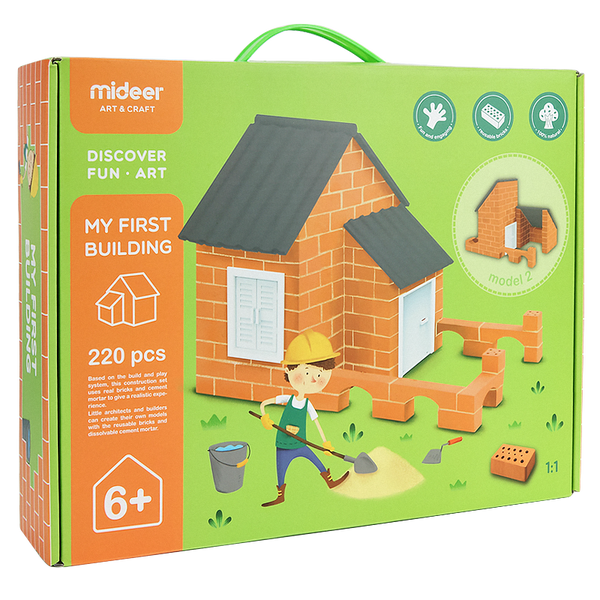 My First Building Set