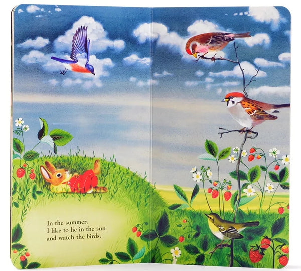 Board Book Collection