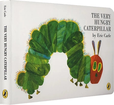 Board Book Collection