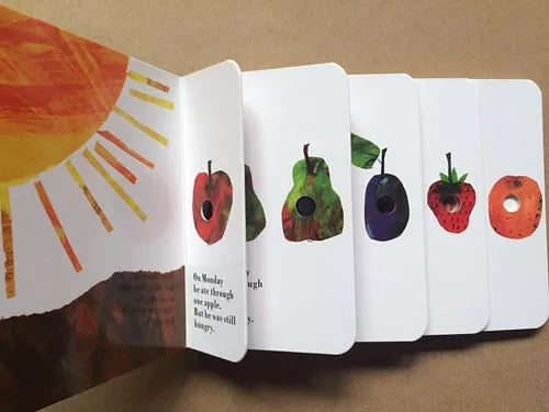 Board Book Collection