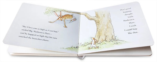 Board Book Collection