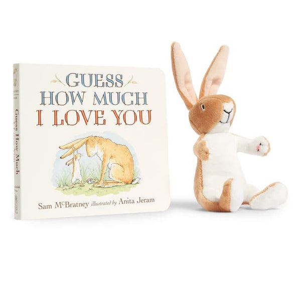 Board Book Collection