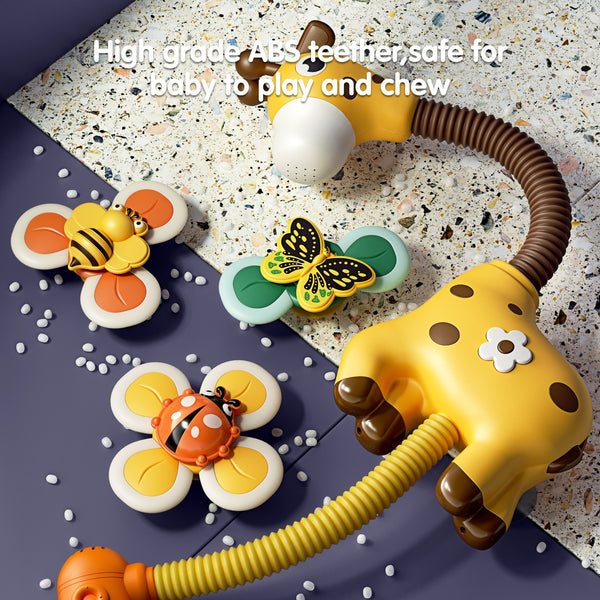 Baby  Shower Bath Toy