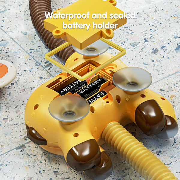 Baby  Shower Bath Toy