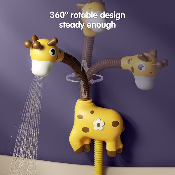 Baby  Shower Bath Toy