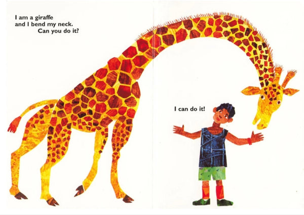 Board Book Collection