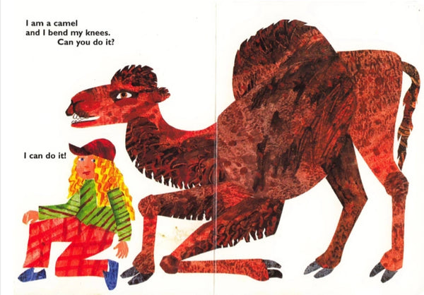 Board Book Collection