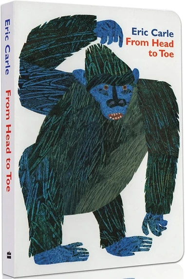 Board Book Collection