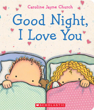 Good Night Story Books Hard Cover